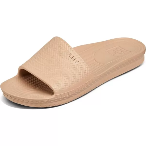 imageREEF Womens Water Scout Slide SandalOasis