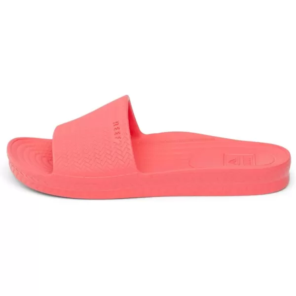 imageREEF Womens Water Scout Slide SandalSunset