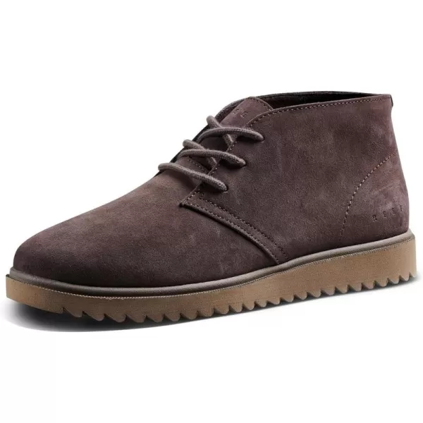 imageReef Mens Leucadian SneakerBrown