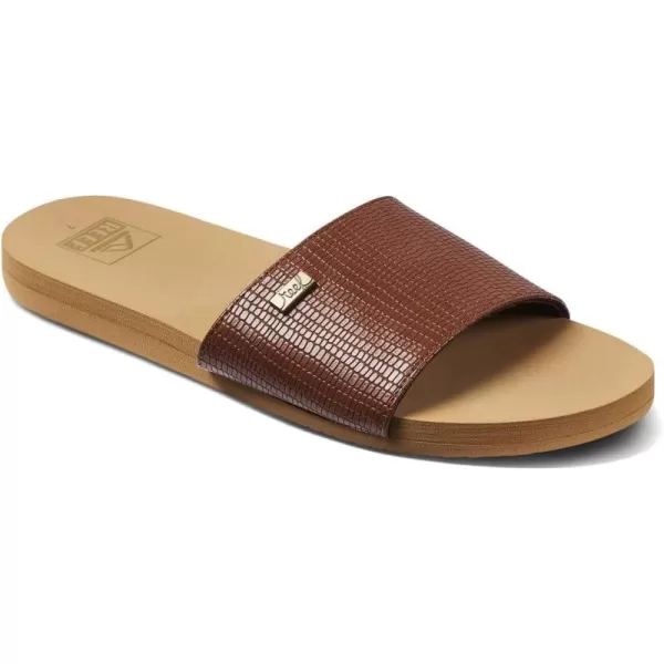 imageReef Womens Bliss Nights SlideBrunette