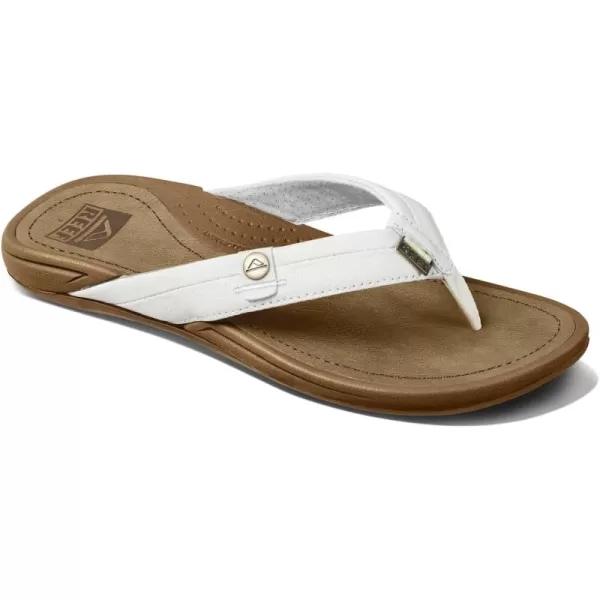 imageReef Womens Pacific Flip FlopCloud