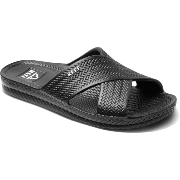 imageReef Womens Water XslideBlack