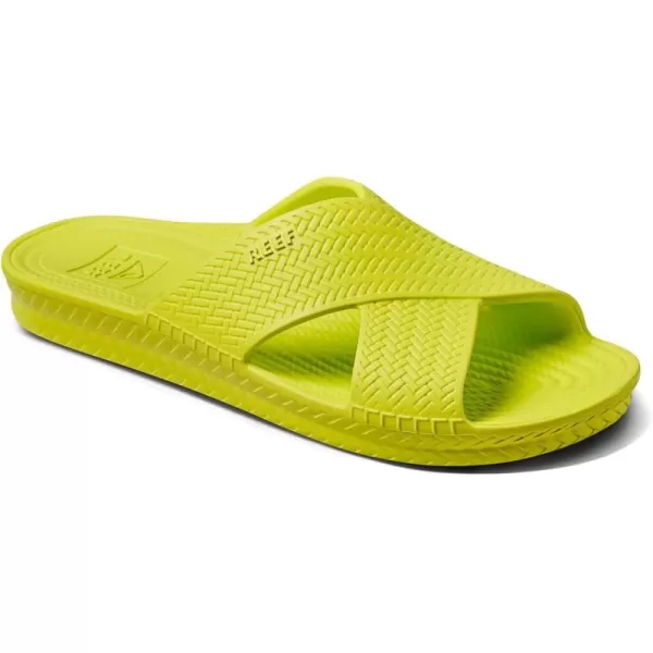 imageReef Womens Water XslideLime