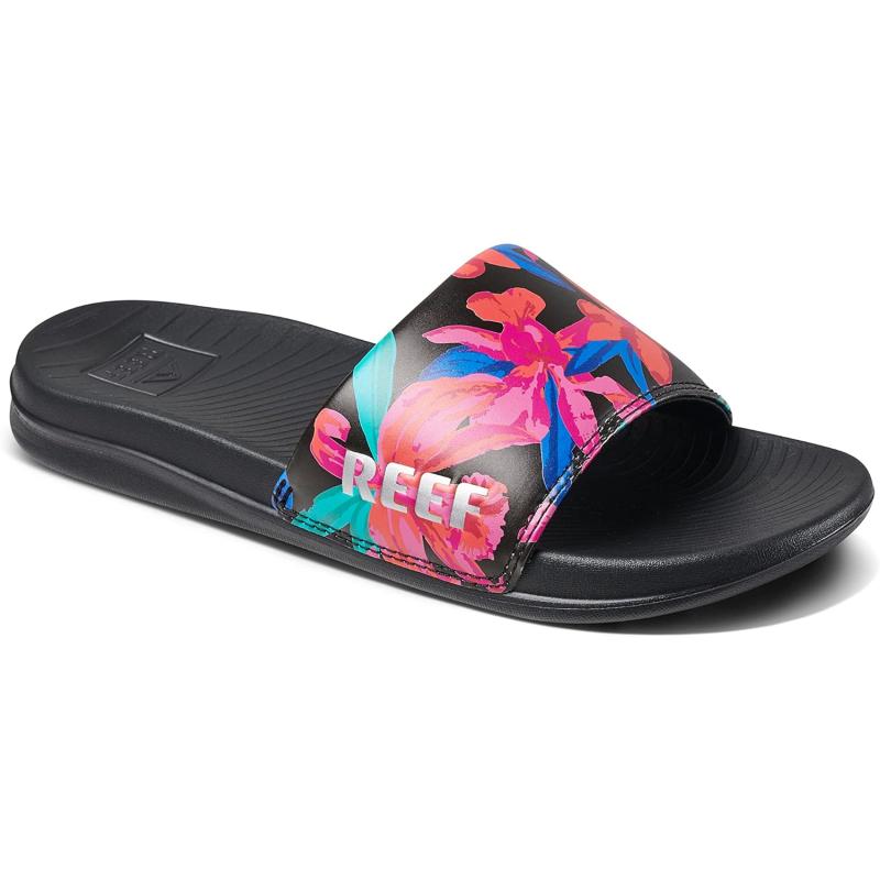 imageReef Womens One SlideTropicana