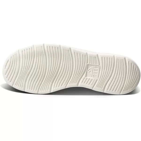 imageREEF Cushion Coast TX Mens Shoe Lightweight ampamp Breathable Memory Foam FootbedBrown
