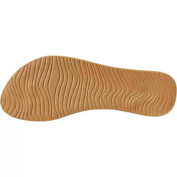 imageREEF Cushion Slim Womens Flip Flop Super Lightweight Ultra Soft Cushion FootbedPalmia