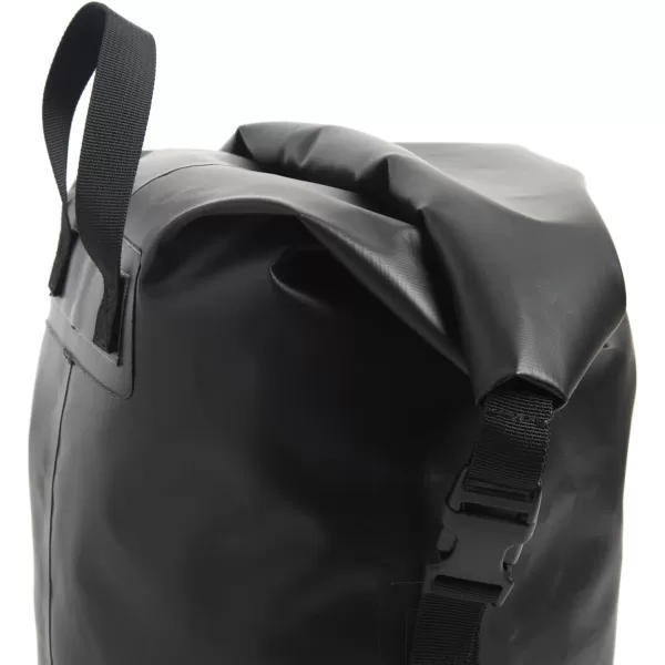 imageREEF Storm Roll Top 125L Dry Bag  Black 125LBlack