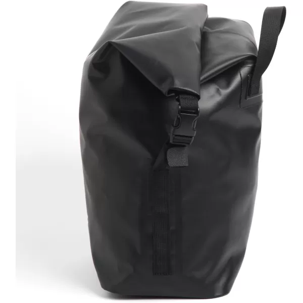 imageREEF Storm Roll Top 125L Dry Bag  Black 125LBlack