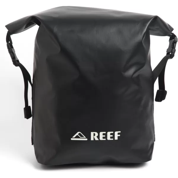 imageREEF Storm Roll Top 125L Dry Bag  Black 125LBlack