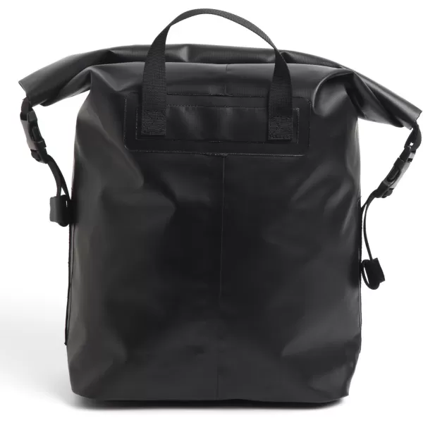 imageREEF Storm Roll Top 125L Dry Bag  Black 125LBlack