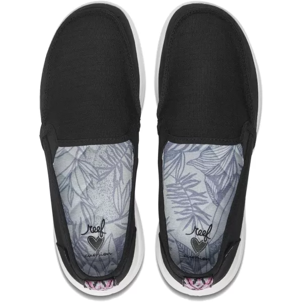 imageReef Womens Cushion Coast AutumnBlack