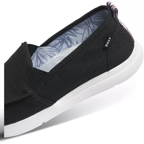 imageReef Womens Cushion Coast AutumnBlack