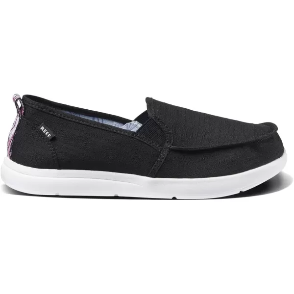 imageReef Womens Cushion Coast AutumnBlack