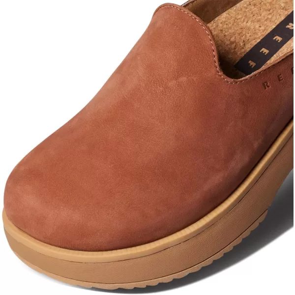 imageReef Womens Cushion LianaCaramel