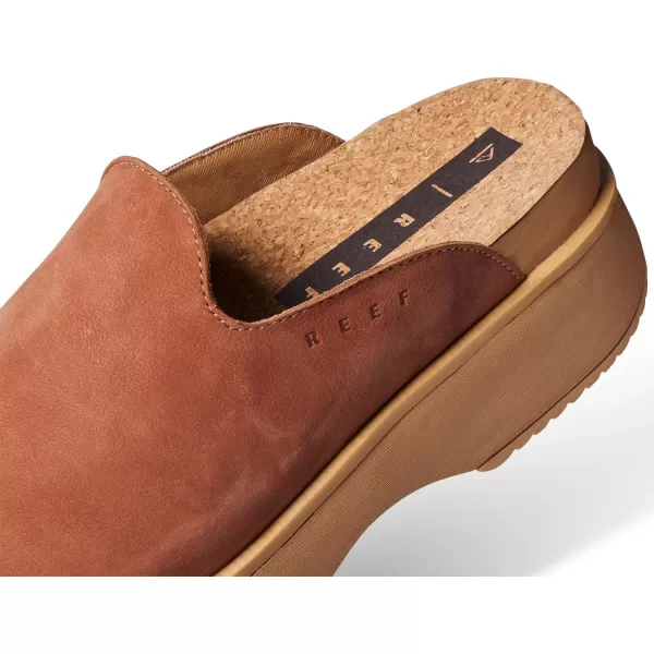 imageReef Womens Cushion LianaCaramel