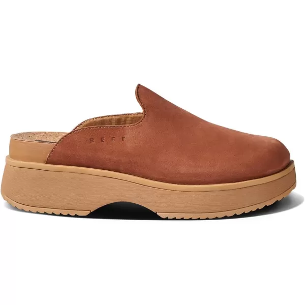 imageReef Womens Cushion LianaCaramel
