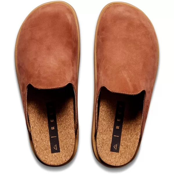 imageReef Womens Cushion LianaCaramel