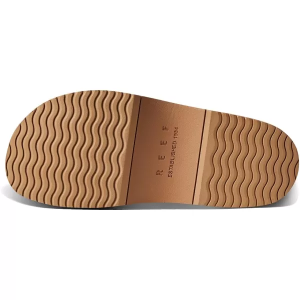 imageReef Womens Cushion LianaCaramel