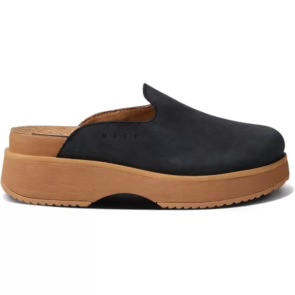 imageReef Womens Cushion LianaCharcoal