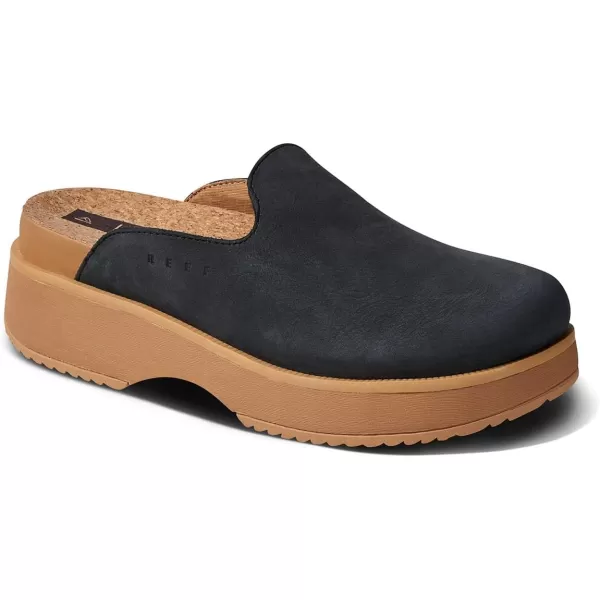 imageReef Womens Cushion LianaCharcoal