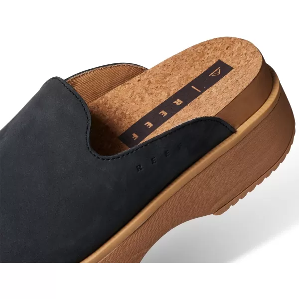 imageReef Womens Cushion LianaCharcoal