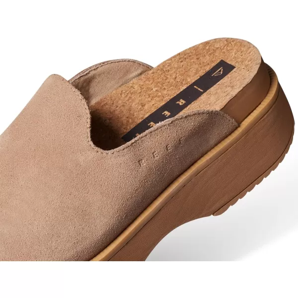 imageReef Womens Cushion LianaSand