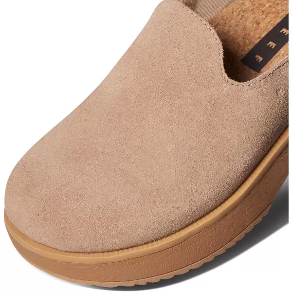 imageReef Womens Cushion LianaSand