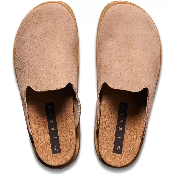imageReef Womens Cushion LianaSand