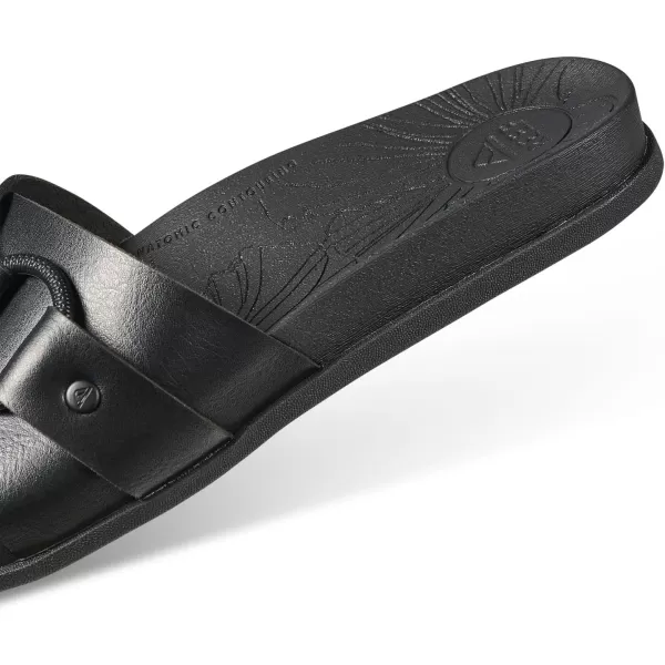 imageReef Womens Cushion Soho CruzBlack Night