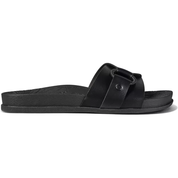 imageReef Womens Cushion Soho CruzBlack Night