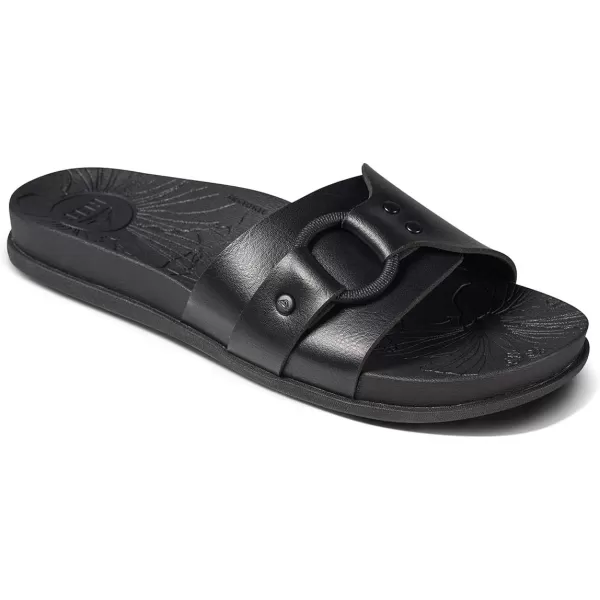 imageReef Womens Cushion Soho CruzBlack Night