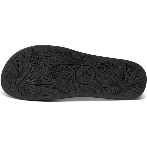 imageReef Womens Cushion Soho CruzBlack Night