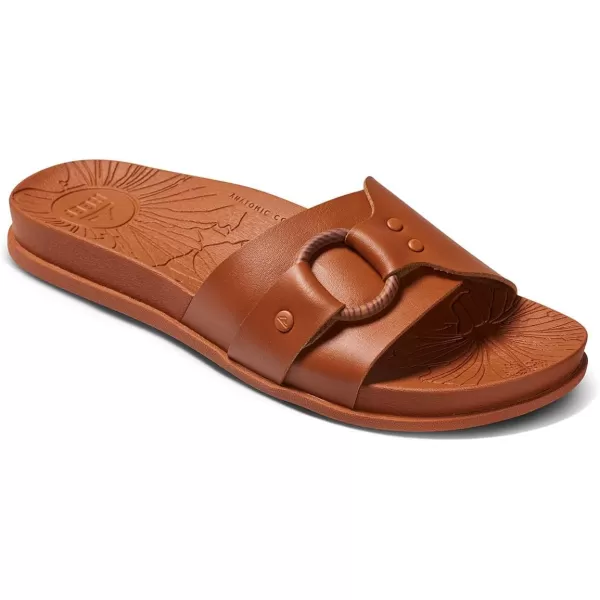 imageReef Womens Cushion Soho CruzCocoa