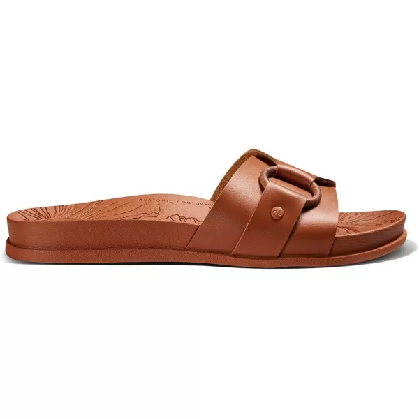 imageReef Womens Cushion Soho CruzCocoa