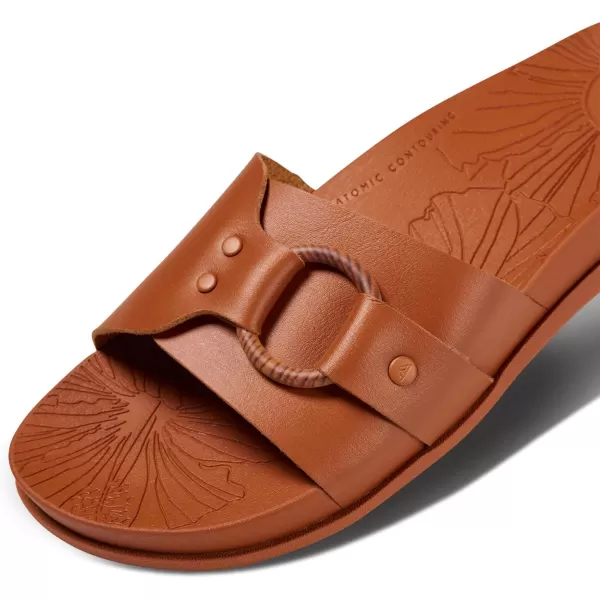 imageReef Womens Cushion Soho CruzCocoa