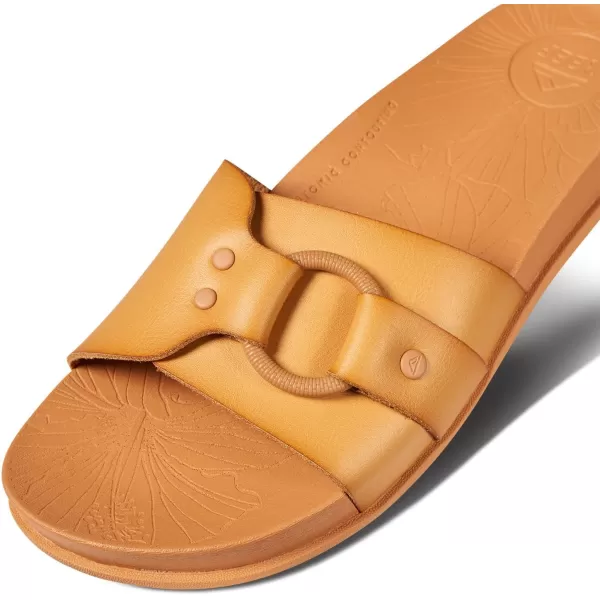 imageReef Womens Cushion Soho CruzNatural