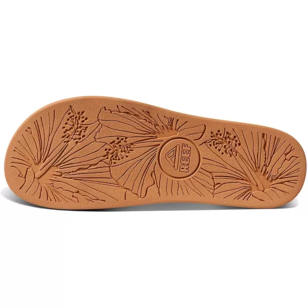 imageReef Womens Cushion Soho CruzNatural