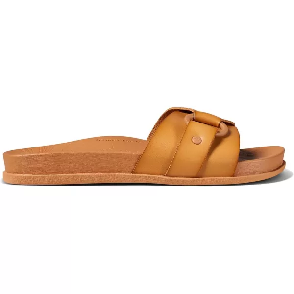 imageReef Womens Cushion Soho CruzNatural