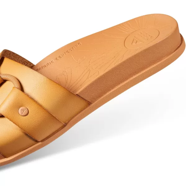imageReef Womens Cushion Soho CruzNatural