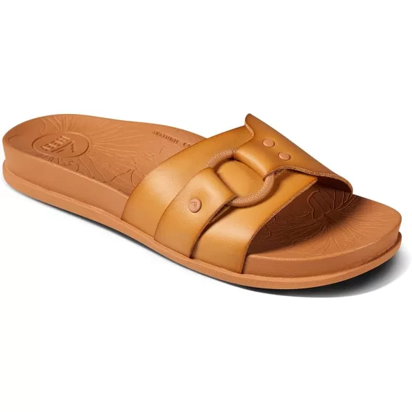 imageReef Womens Cushion Soho CruzNatural