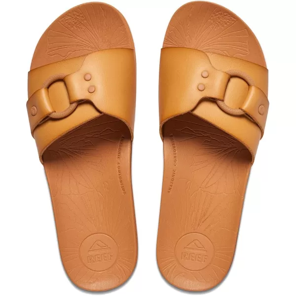 imageReef Womens Cushion Soho CruzNatural