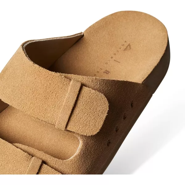 imageReef Womens Ojai Two Bar Slide SandalStarfish