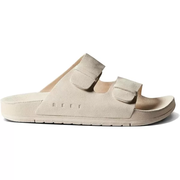 imageReef Womens Ojai Two Bar Slide SandalVintage