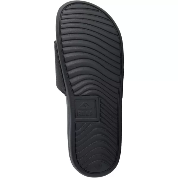 imageReef Womens One SlideBlack