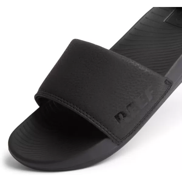imageReef Womens One SlideBlack