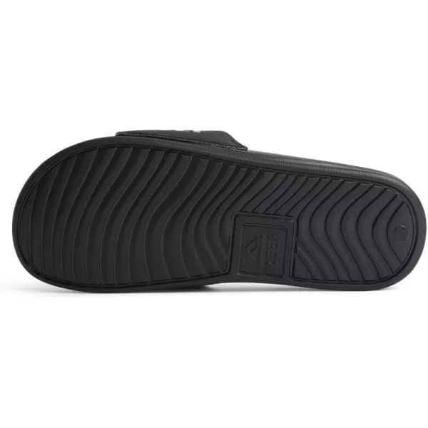 imageReef Womens One SlideBlack