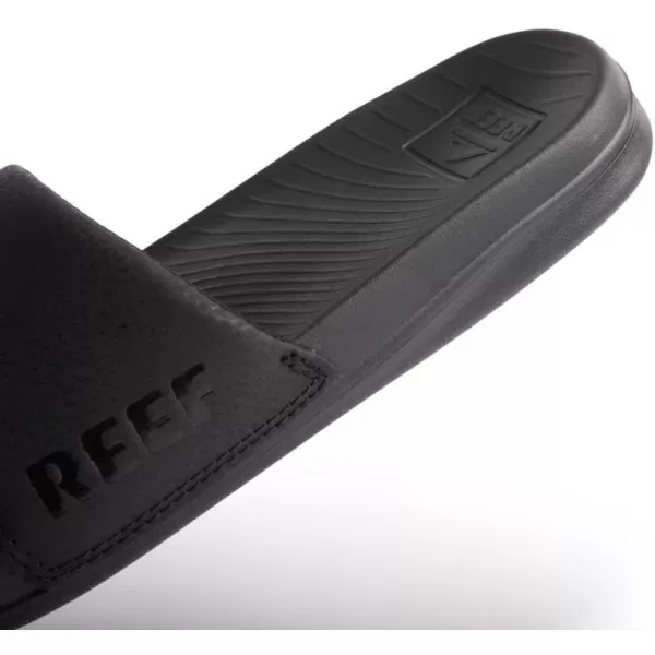 imageReef Womens One SlideBlack
