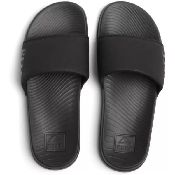 imageReef Womens One SlideBlack