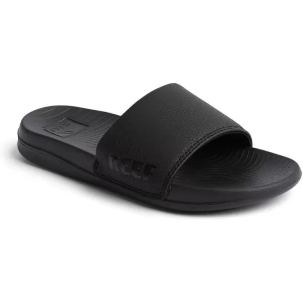 imageReef Womens One SlideBlack