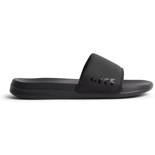 imageReef Womens One SlideBlack